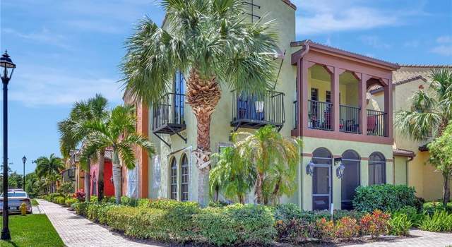 Photo of 8788 Javiera Way #8405, Fort Myers, FL 33912