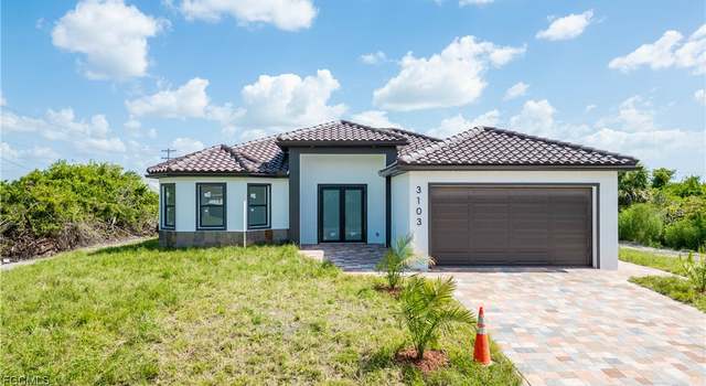 Photo of 3103 13th St SW, Lehigh Acres, FL 33976