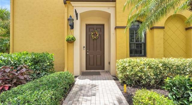 Photo of 11977 Izarra Way #7902, Fort Myers, FL 33912