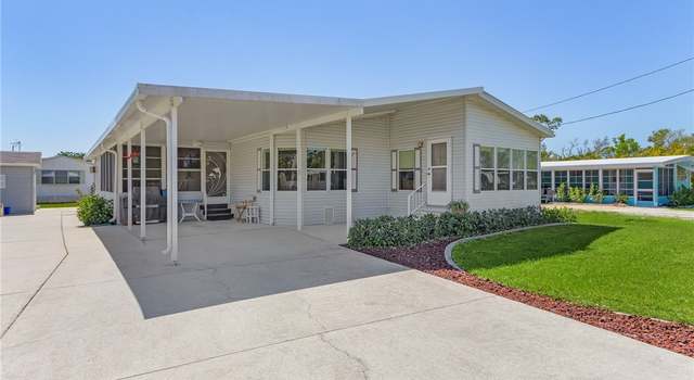 Photo of 5941 Wisconsin St, Bokeelia, FL 33922