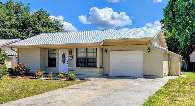 Photo of 2041 Schooner Dr, Labelle, FL 33935