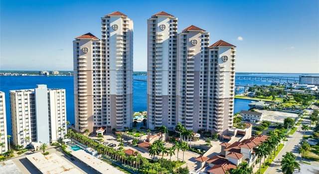 Photo of 2090 W First St #1809, Fort Myers, FL 33901