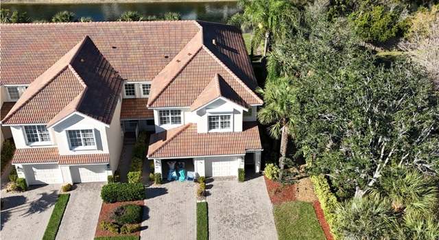 Photo of 11650 Navarro Way #1101, Fort Myers, FL 33908