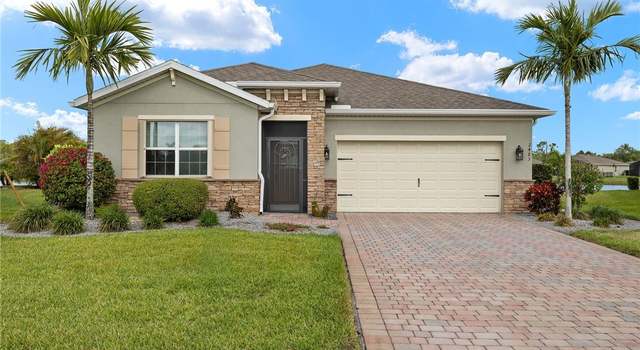 Photo of 2483 Cagunas Ct, Cape Coral, FL 33909