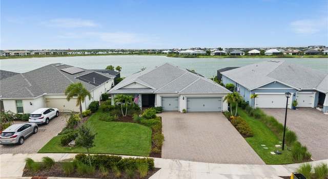 Photo of 42274 Waterfront Way, Punta Gorda, FL 33982