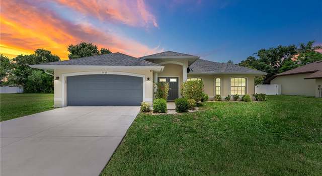 Photo of 2930 Mccann St, Fort Myers, FL 33901