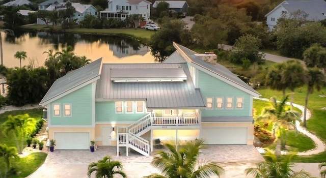 Photo of 9113 Mockingbird Dr, Sanibel, FL 33957