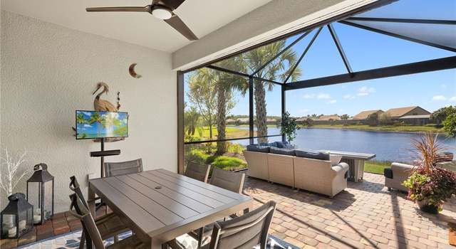 Photo of 12022 Westmoreland Way, Fort Myers, FL 33913