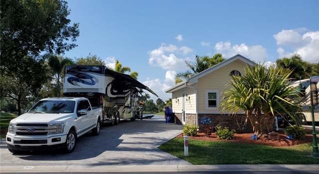 Photo of Lot 84 3003 Cupola Ln S, Labelle, FL 33935