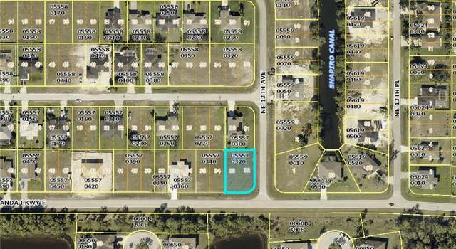 Photo of 1129 Jacaranda Pkwy E, Cape Coral, FL 33909