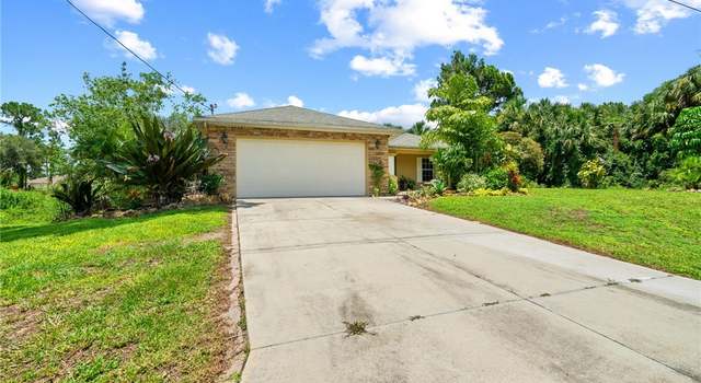 Photo of 873 Spaulding St E, Lehigh Acres, FL 33974