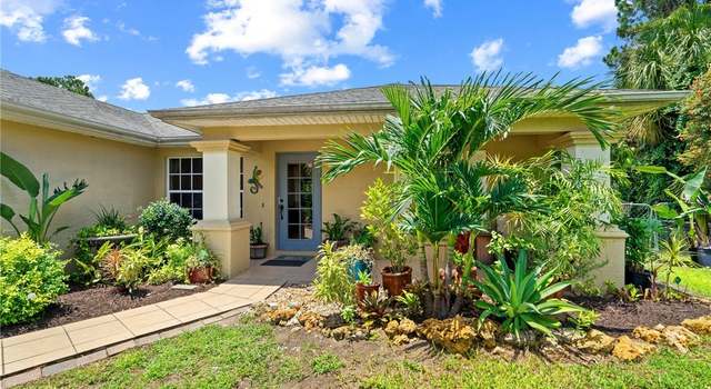 Photo of 873 Spaulding St E, Lehigh Acres, FL 33974