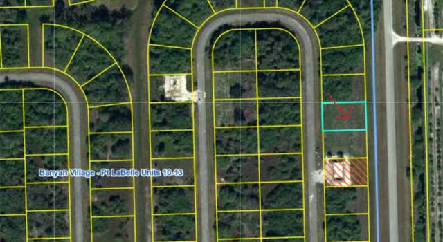 Photo of 163 Carousel Ave, Labelle, FL 33935