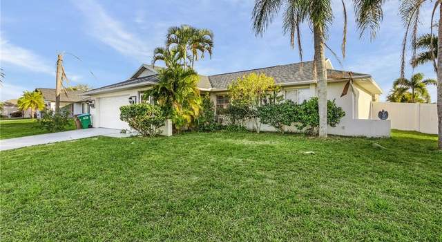 Photo of 1410 SW 11th St, Cape Coral, FL 33991