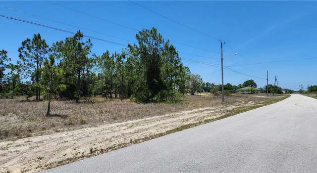 Photo of 316 Petite Ave, Lehigh Acres, FL 33974