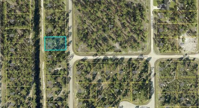 Photo of 836 Aletha Ave S, Lehigh Acres, FL 33974