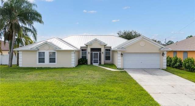 Photo of 409 Windermere Dr, Lehigh Acres, FL 33972