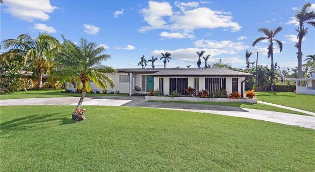 Photo of 1420 Passaic Ave, Fort Myers, FL 33901