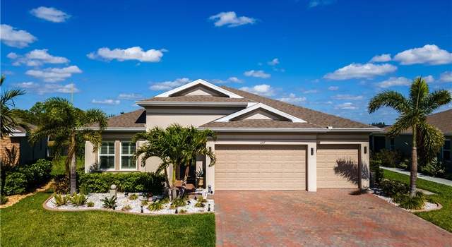 Photo of 3267 Baravaldo Cir, Cape Coral, FL 33909