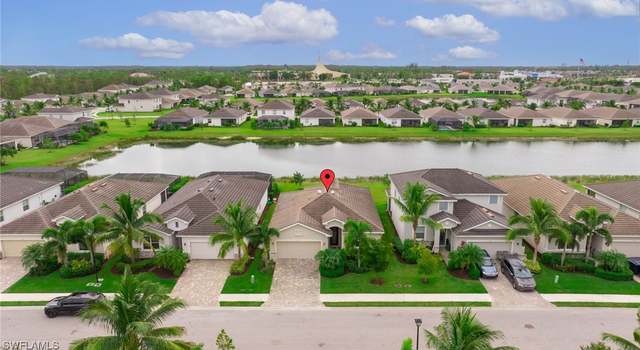 Photo of 4137 Lemongrass Dr, Fort Myers, FL 33916