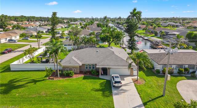 Photo of 2316 Viscaya Pkwy, Cape Coral, FL 33990