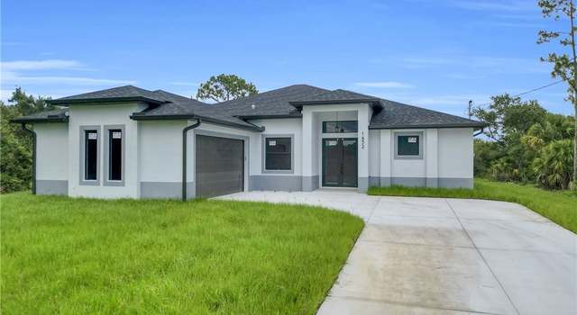 Photo of 1432 Euclid Ave, Lehigh Acres, FL 33972