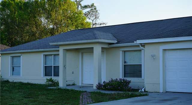 Photo of 1906 Whitman Ave, Lehigh Acres, FL 33972