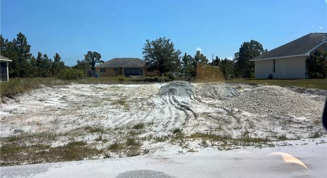 Photo of 1213 Dodwin St E, Lehigh Acres, FL 33974