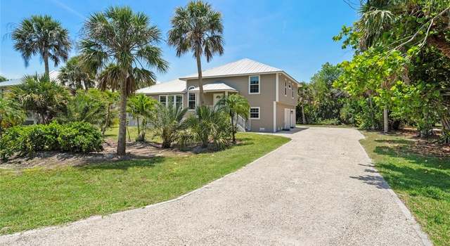 Photo of 1839 Farm Trl, Sanibel, FL 33957