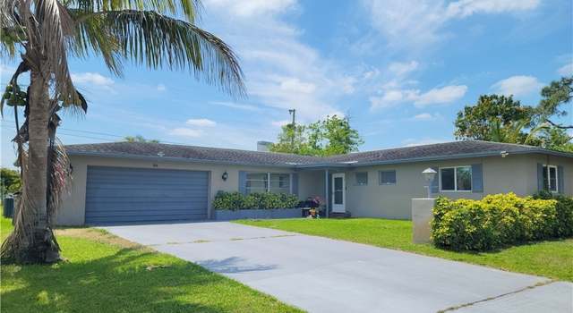 Photo of 304 Hollywood St, Lehigh Acres, FL 33936