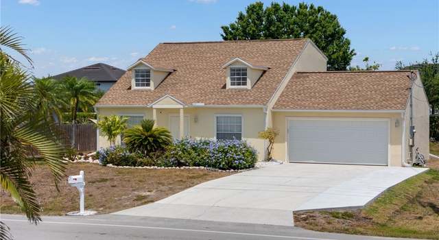 Photo of 17229 Oriole Rd, Fort Myers, FL 33967