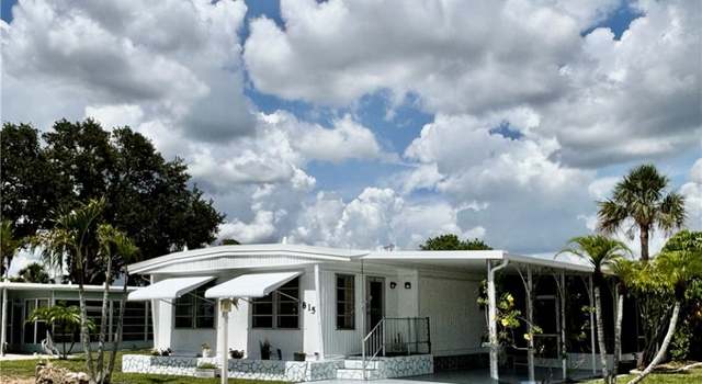 Photo of 815 Holly Berry Ct, North Fort Myers, FL 33917