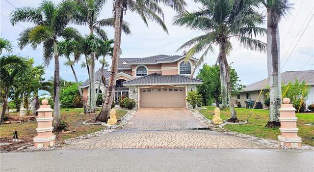 Photo of 1927 SW 31st Ter, Cape Coral, FL 33914