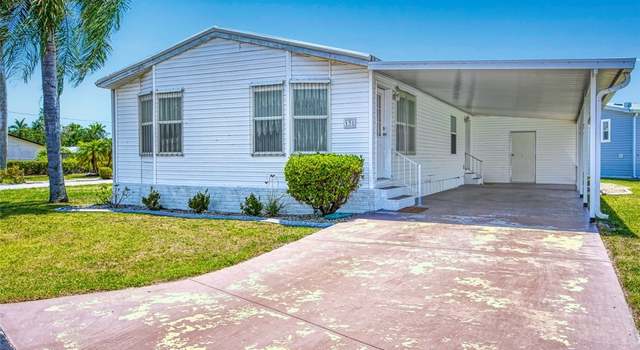Photo of 131 Dawn St, Fort Myers, FL 33908