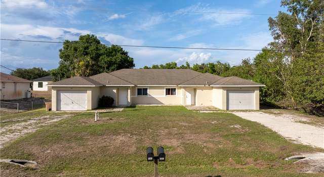 Photo of 209 Meadow Rd, Lehigh Acres, FL 33973