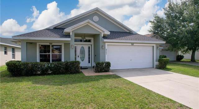 Photo of 8461 Gassner Way, Lehigh Acres, FL 33972
