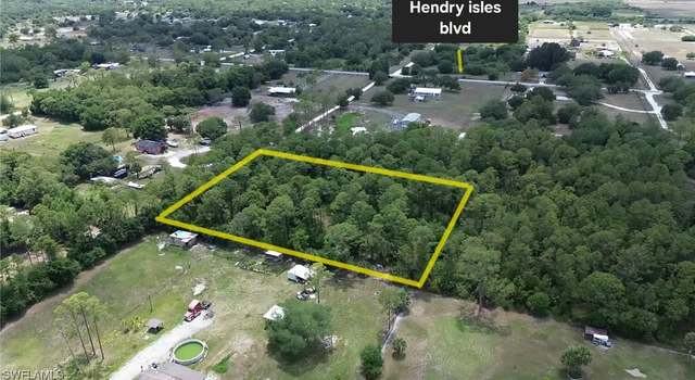 Photo of Kanawha Ave, Clewiston, FL 33440