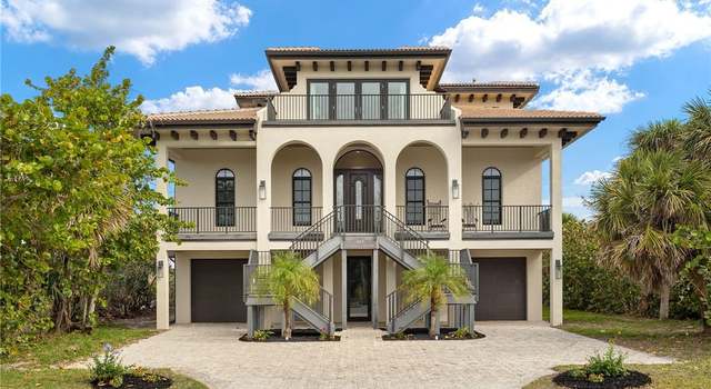 Photo of 461 Lake Murex Cir, Sanibel, FL 33957