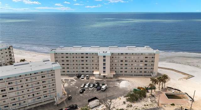 Photo of 7400 Estero Blvd #127, Fort Myers Beach, FL 33931