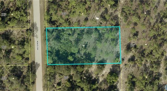 Photo of 1004 North Ave, Lehigh Acres, FL 33972