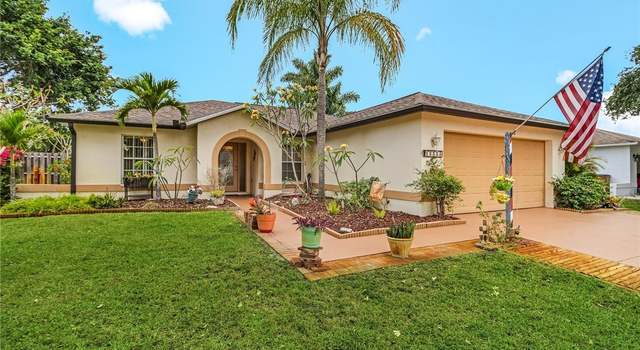 Photo of 15553 Horseshoe Ln, Fort Myers, FL 33905