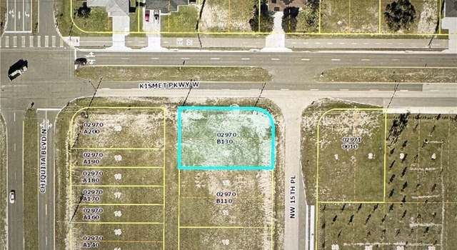 Photo of 2326 NW 15th Pl, Cape Coral, FL 33993