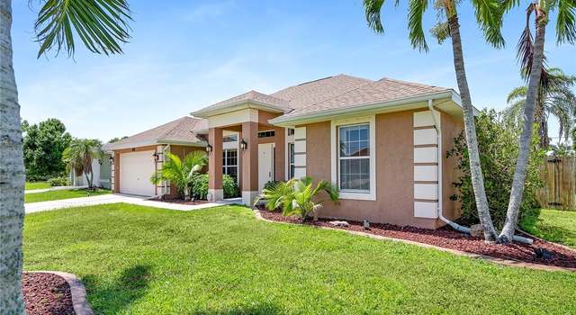 Photo of 4836 SW 23rd Ave, Cape Coral, FL 33914