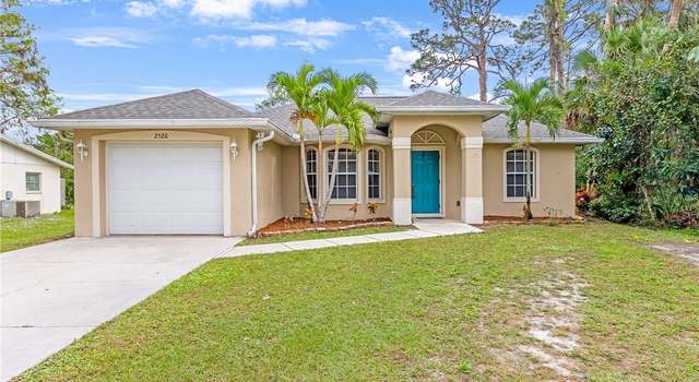 Photo of 2520 Barcelona Ave, Fort Myers, FL 33905