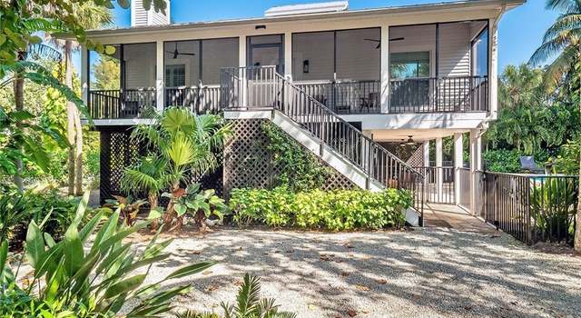 Photo of 15155 Wiles Dr, Captiva, FL 33924
