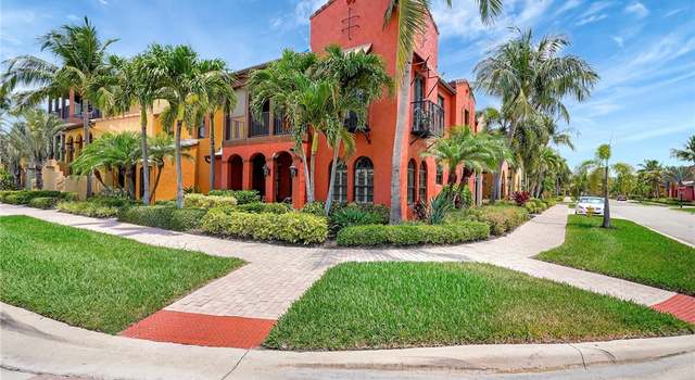 Photo of 11220 Paseo Grande Blvd #5204, Fort Myers, FL 33912