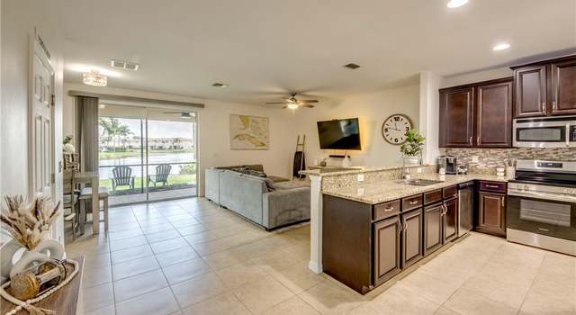 Photo of 3823 Clearbrook Ln, Fort Myers, FL 33966