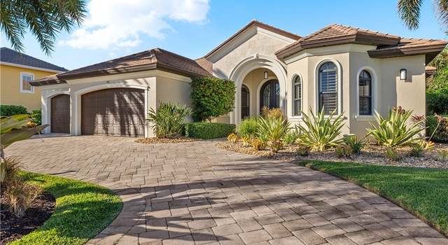 Photo of 1017 Bal Isle Dr, Fort Myers, FL 33919