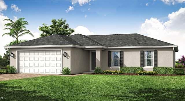 Photo of 2605 NE 7th Pl, Cape Coral, FL 33909