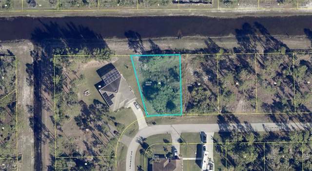 Photo of 629 Foxchase Dr, Lehigh Acres, FL 33974